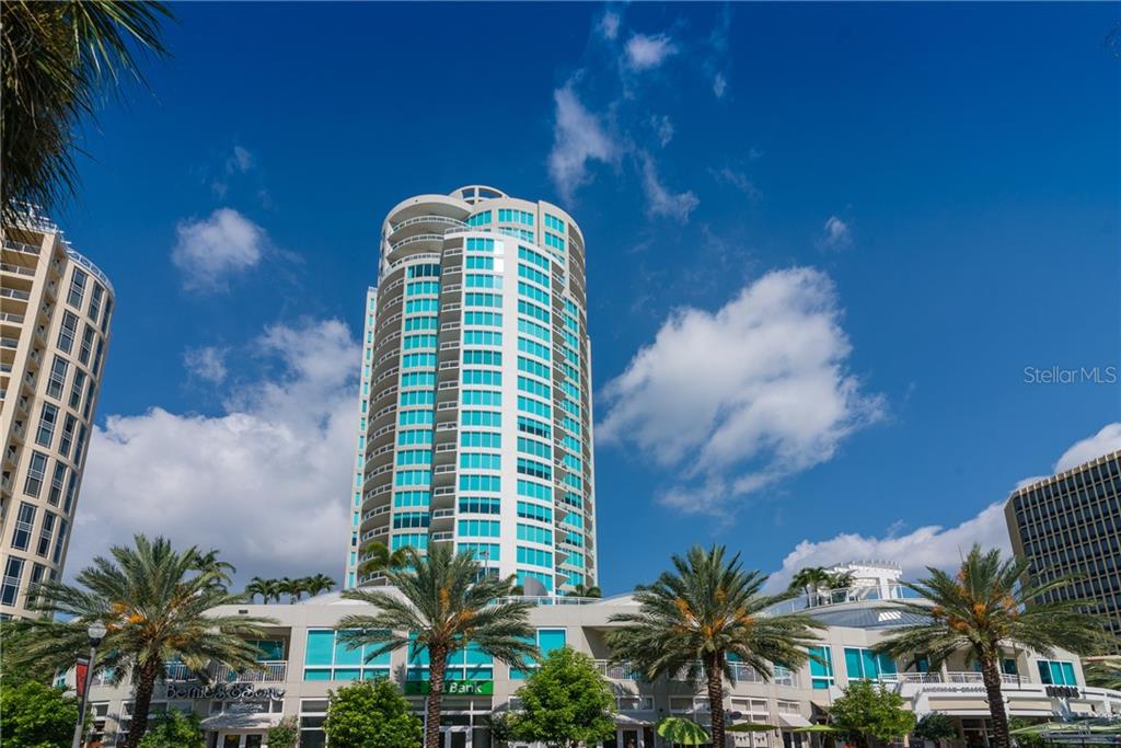 OVATION CONDO - фото