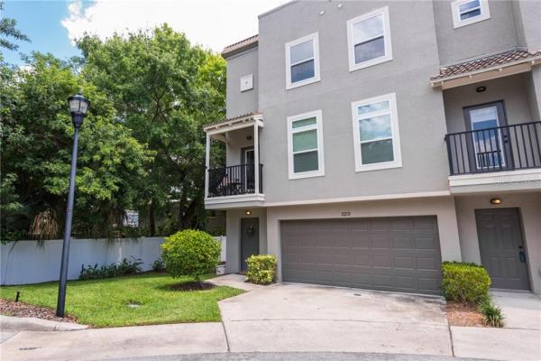 VILLAS OF HORATIO TWNHMS