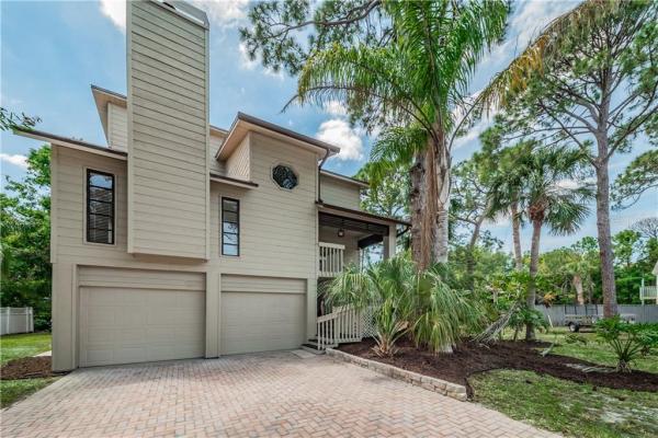 ST JOSEPH SOUND ESTA