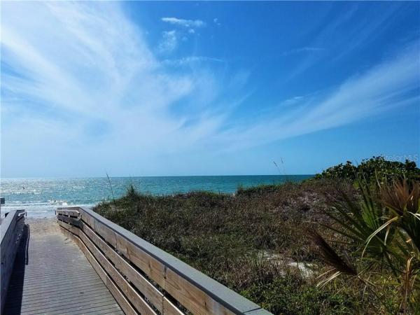 GULFSIDE VILLAS CONDO