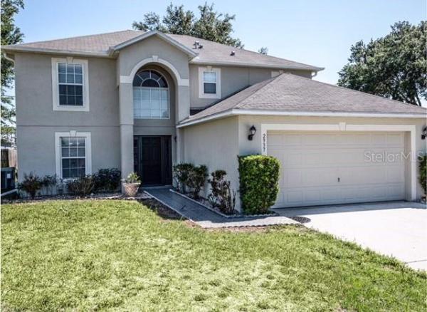 DELTONA LAKES UNIT 43