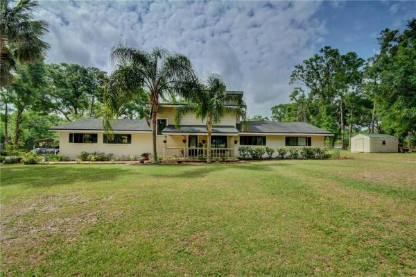 COMMUNITY CENTER DEV