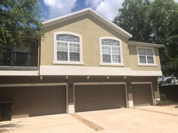 OVERLOOK/PARKSIDE CONDO