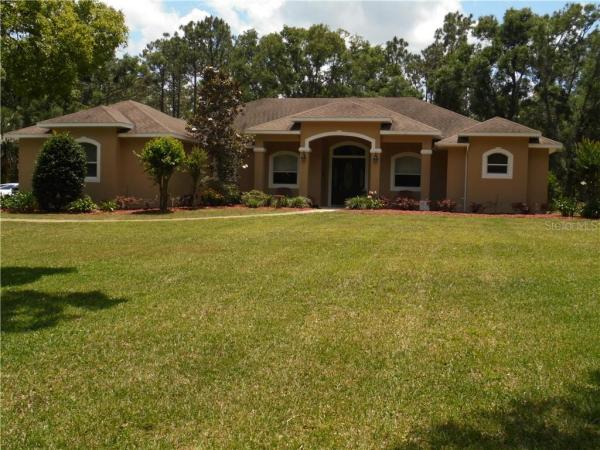 NORRIS DUPONT & GAUDRY GRANT