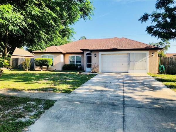 DELTONA LAKES UNIT 32