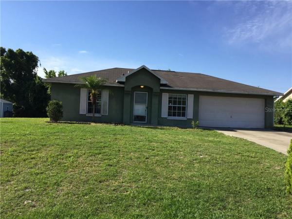 DELTONA LAKES UNIT 41