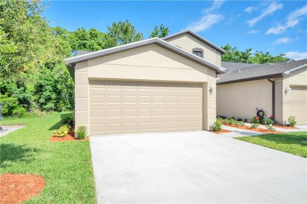 HAMPTON VILLAGE AT RIVER RIDGE PH 01