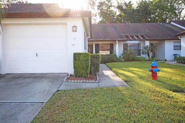 GOLF VIEW VILLAS CONDO 03A