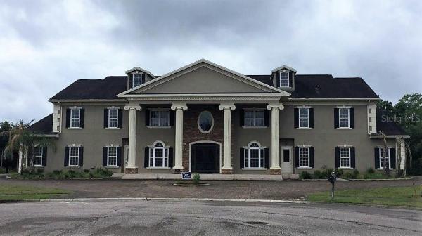 WILLIAMSBURG ESTATES