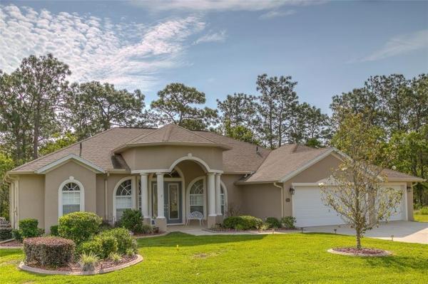 SUGARMILL WOODS CYPRESS VILLAGE