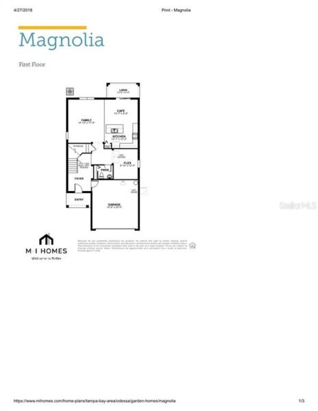 STARKEY RANCH VILLAGE 1 PH 2A