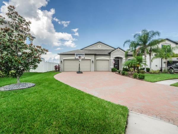 TRINITY PRESERVE PH 1