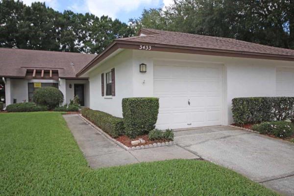 GOLF VIEW VILLAS CONDO 03A