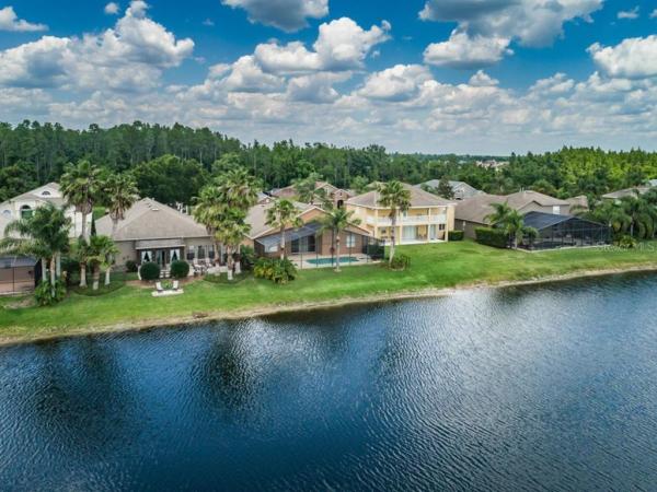 IVY LAKE ESTATES PARCEL 3 PH 2