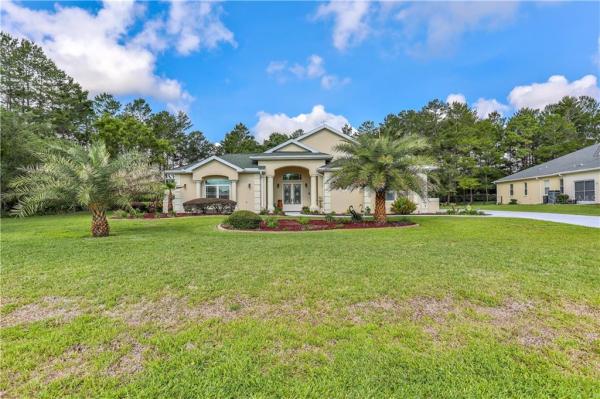 WOODLAND WATERS PH 4