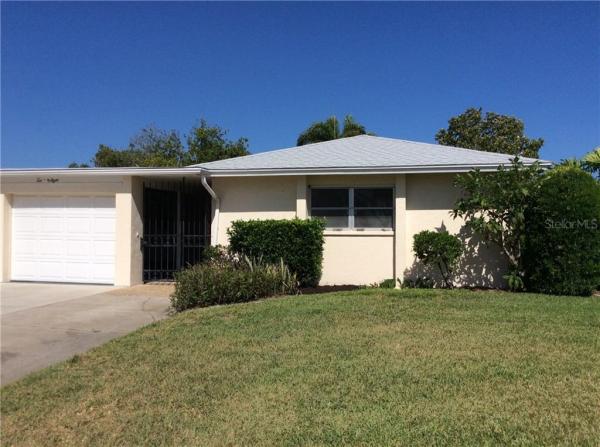 VILLAGE GREEN OF BRADENTON SC 4