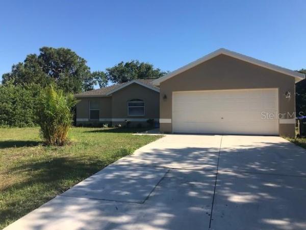 PORT CHARLOTTE SUB 36