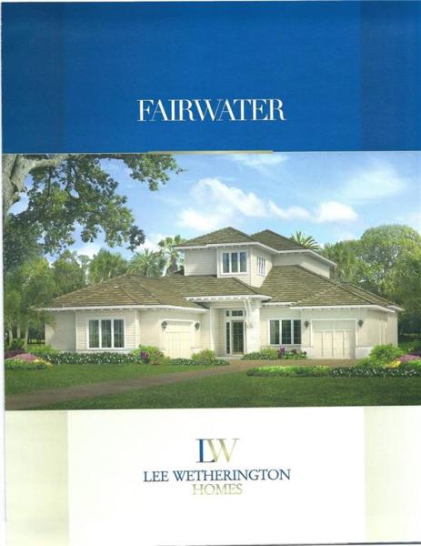 LAKEHUOSE COVE AT WATERSIDE