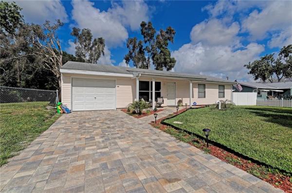 FLORAL PARK HOMESTEADS