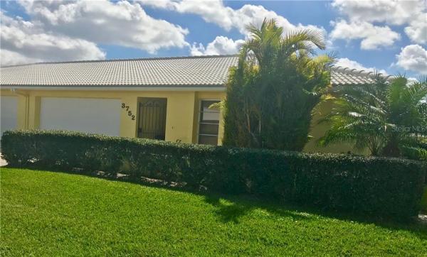 VILLAGE GREEN SEC 16