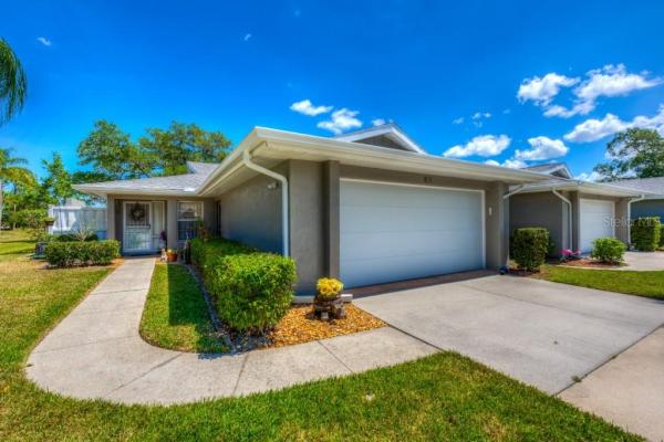 CENTER GATE VILLAGE 1