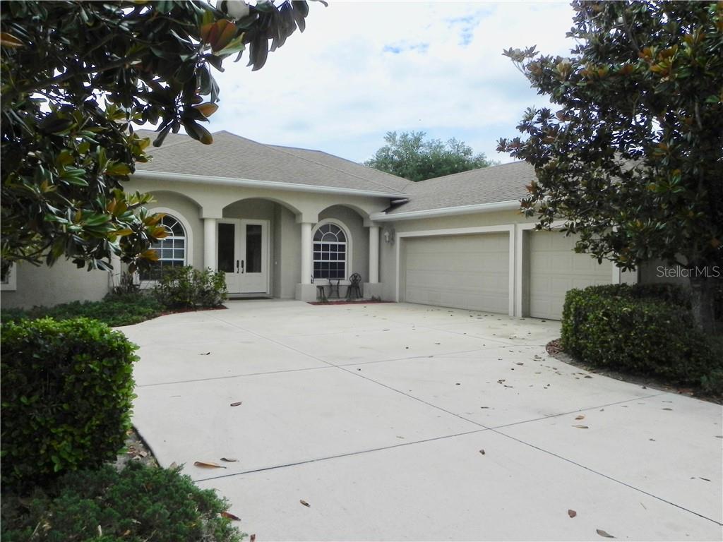 COUNTRY CREEK SUB PH III - фото