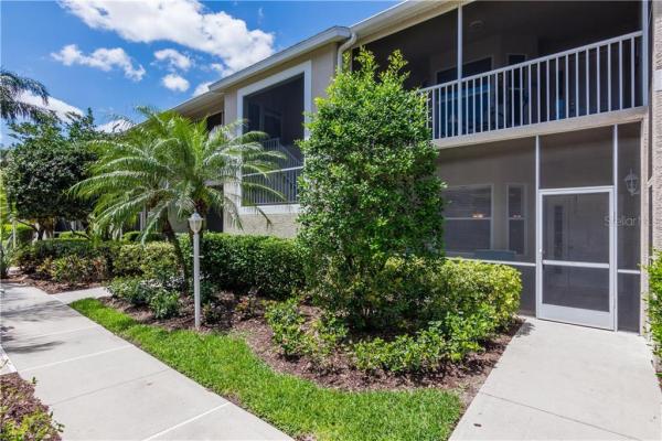 HERITAGE OAKS - VERANDA 4