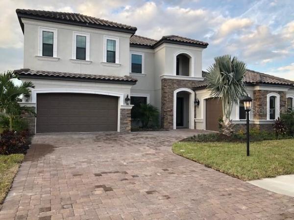 LEGACY ESTATES AT ESPLANADE ON PALMER RANCH