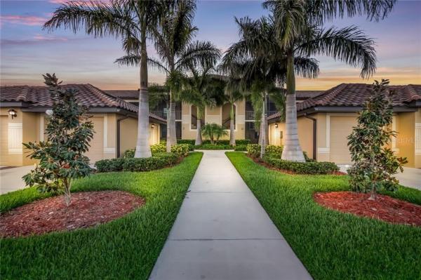 VERANDA III AT RIVER STRAND PH III OR