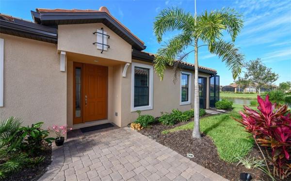 ESPLANADE BY SIESTA KEY