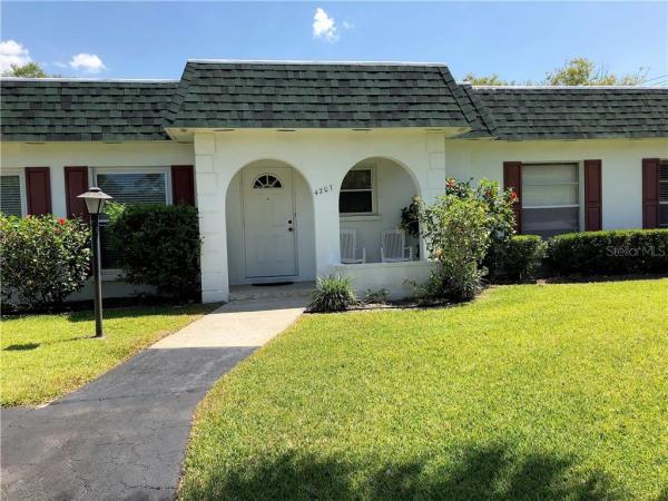 CORTEZ VILLAS CONDO 7 PH B