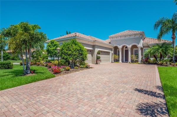 LAKEWOOD RANCH CCV SP HH