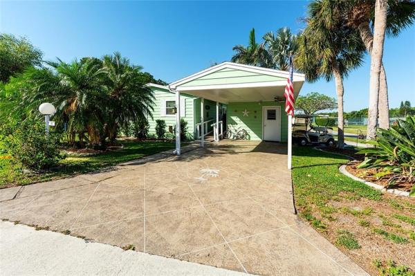 RIDGEWOOD MEADOWS CONDO PH I