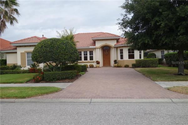 VENETIAN GOLF & RIV CLUB PH 02F