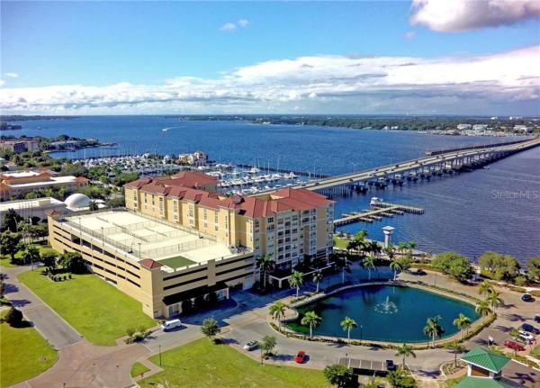 RIVER DANCE A CONDO OR1960/4183