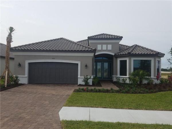 ESPLANADE ON PALMER RANCH