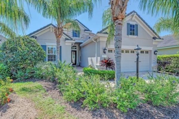 LAKEWOOD RANCH CCV SP EE U2A-2E