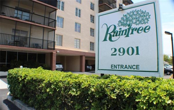 RAINTREE CONDO