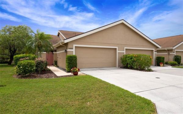 RIVIERA CLUB VILLAGE LONGWOOD RUN PH 02 AMD