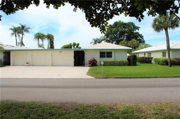 VILLAGE GREEN OF BRADENTON SC 5