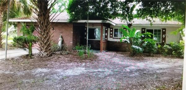 PALM VIEW GARDENS UNIT ONE