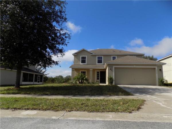 MASCOTTE SHEARWATER ESTATES