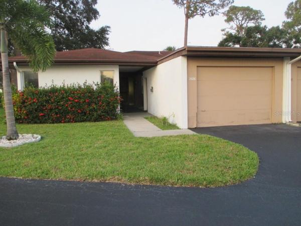 VILLAGE IN THE PINES NOR