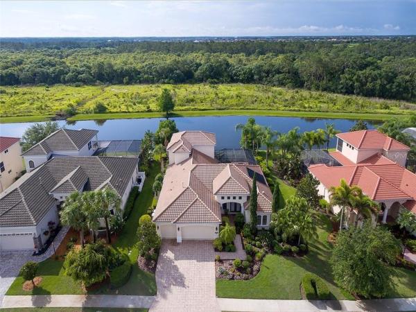 GREENBROOK VILLAGE SP LL UN 3