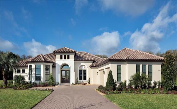 LEGACY ESTATES AT ESPLANADE ON PALMER RANCH