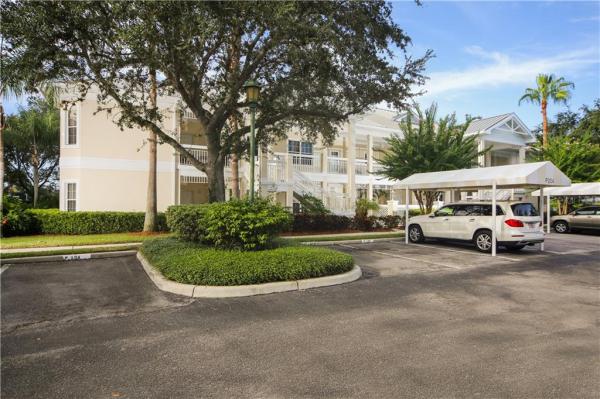 BOLLETTIERI RESORT VILLAS VII