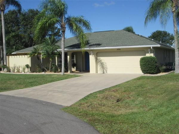 PUNTA GORDA ISLES SEC 23