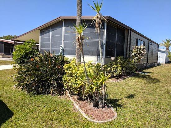 HARBOR ISLES II - фото