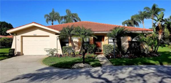 VIVIENDA AT THE MEADOWS