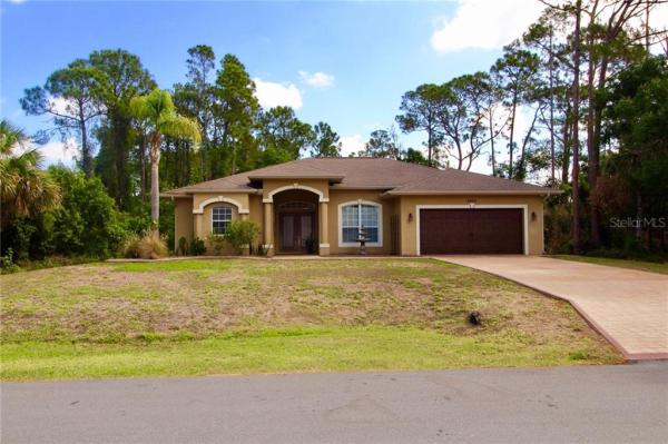 PORT CHARLOTTE SUB 52